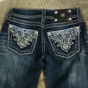 Women's Miss Me Jeans